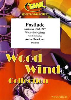 Postludio WAB 126/1 Download