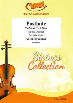 Postludio WAB 126/1 Download