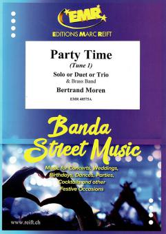 Party Time - Tune 1 Download