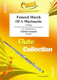 Marcia funebre di una marionetta Download