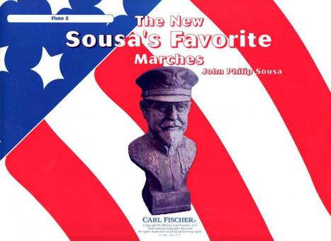 John Philip Sousa March Collection 