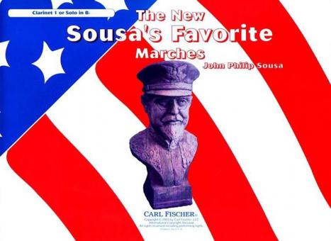 John Philip Sousa March Collection 