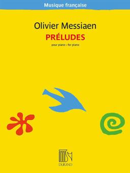 Préludes 