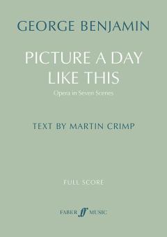Picture a Day Like This 