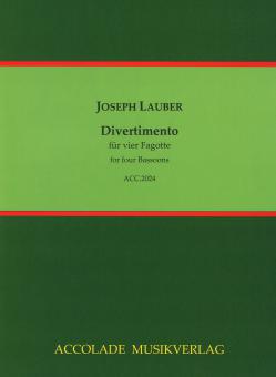 Divertimento 