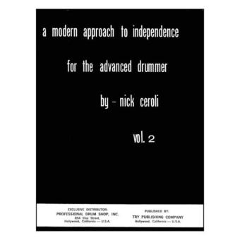 A Modern Approach To Independence 2 