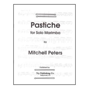 Pastiche 