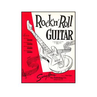 Rock 'n' Roll Guitar 