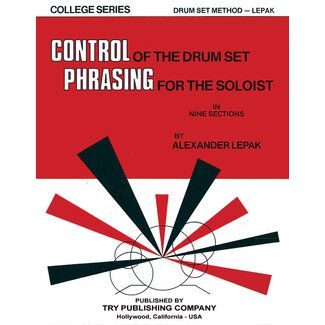 Control of the Drum Set 