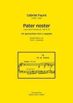 Pater noster 