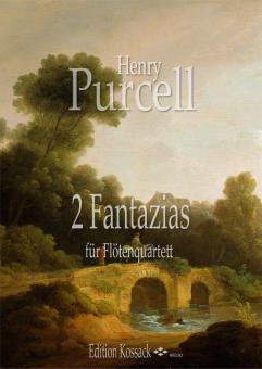 2 Fantazias 