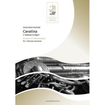 Cavatina 