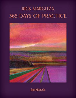 365 Days of Practice 