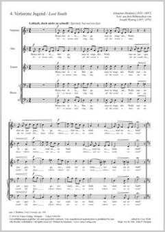 Gioventù perduta Standard