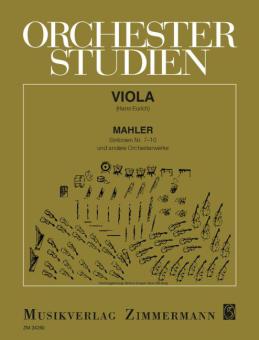 Studi d'orchestra 