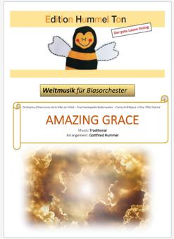 Amazing Grace 