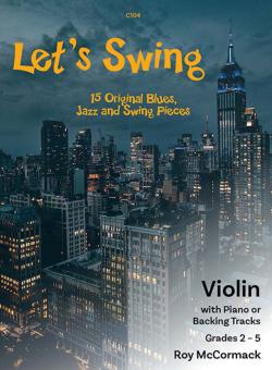 Let's Swing Standard
