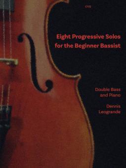 Progressive Solos Standard