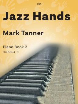 Jazz Hands 2 Standard