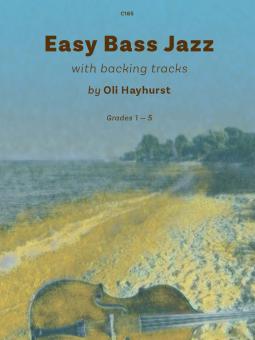 Easy Bass Jazz Standard