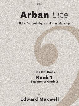 Arban Lite 1 Standard