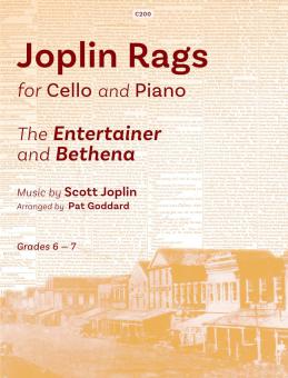 Joplin Rags Standard