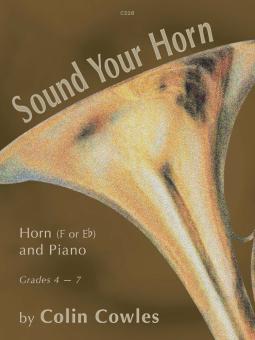 Sound Your Horn Standard