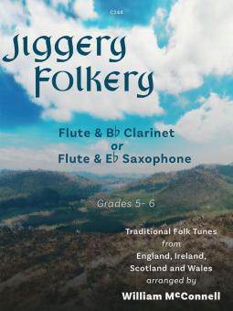 Jiggery Folkery Standard