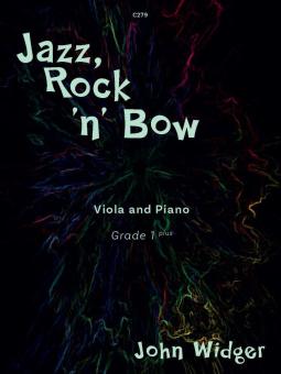 Jazz, Rock 'n' Bow Standard