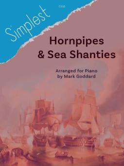 Simplest Hornpipes & Sea Shanties Standard