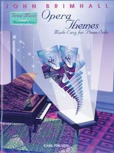 Opera Themes Made Easy 