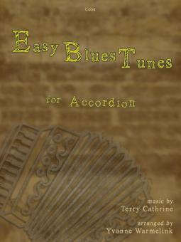 Easy Blues Tunes Standard