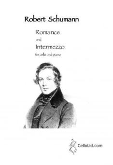 Romanze & Intermezzo 