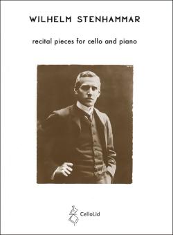 Recital Pieces 