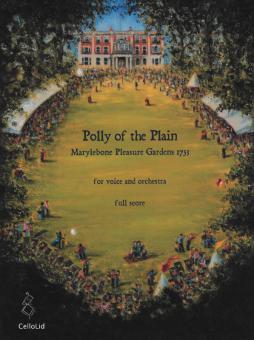Polly of the Plain 