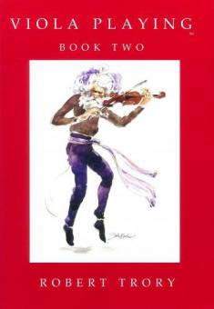 Viola Playing Book 2 