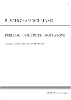 Prelude-Truth from Above 