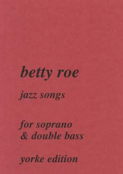 Jazz Songs 