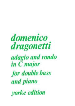 Adagio & Rondo in C 