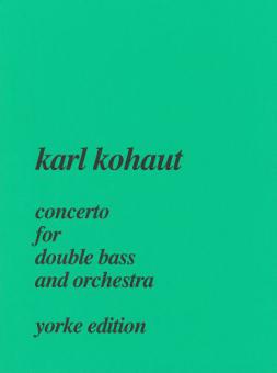 Concerto in D major 