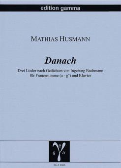 Danach 