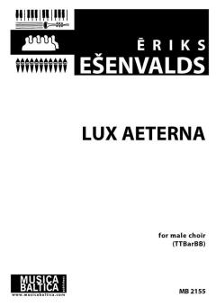 Lux Aeterna 