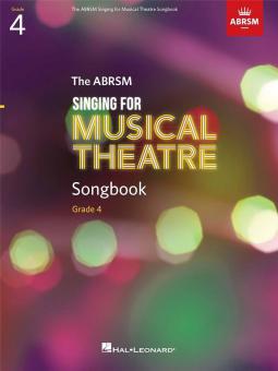 Songbook Grade 4 