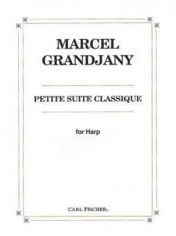 Petite Suite Classique 