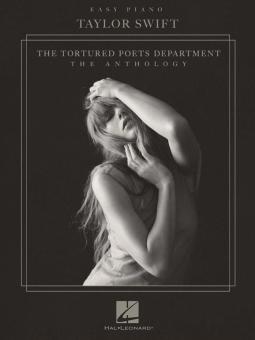 The Tortured Poets Department 