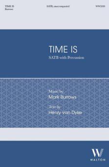 Time Is 