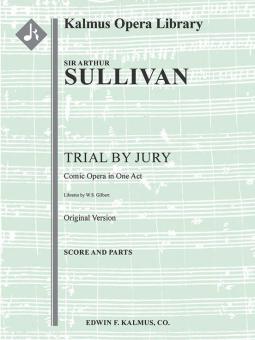 Trial by Jury 