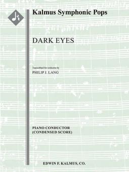 Dark Eyes 