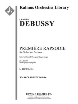 First Rhapsody 