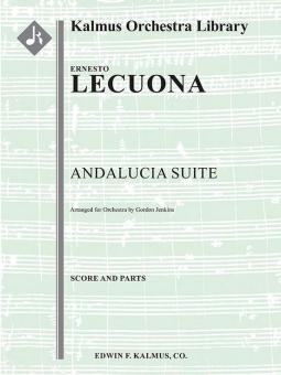 Andalucia Suite 